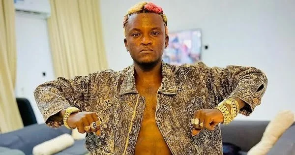 MURIC wants Portable’s ‘Kuku Do Ritual’ banned