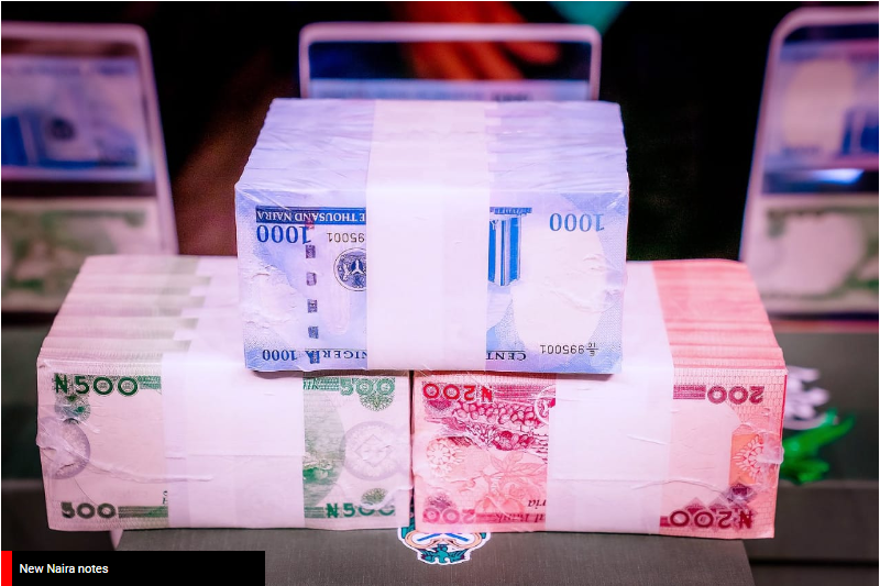 New naira: Extend deadline, Ganduje, clerics urge CBN