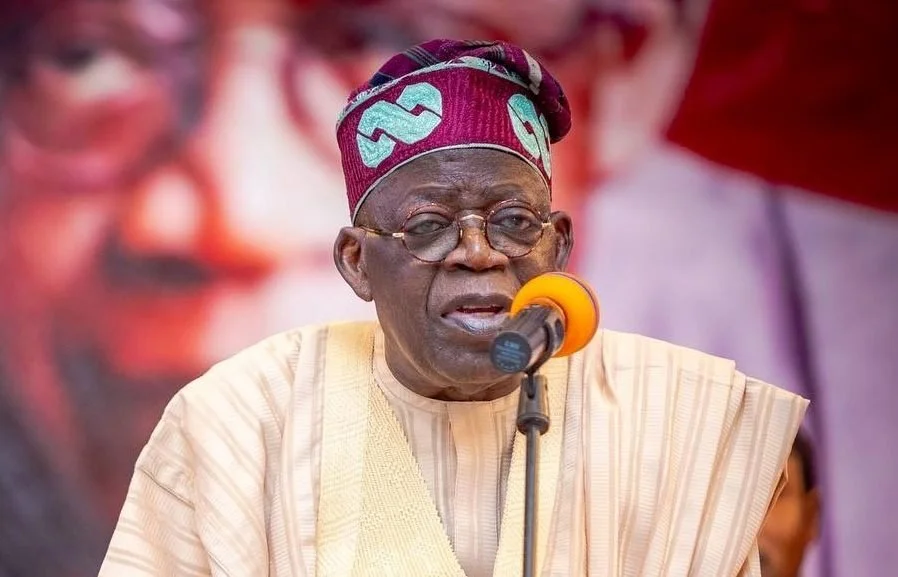   We inherited bad economy — FG