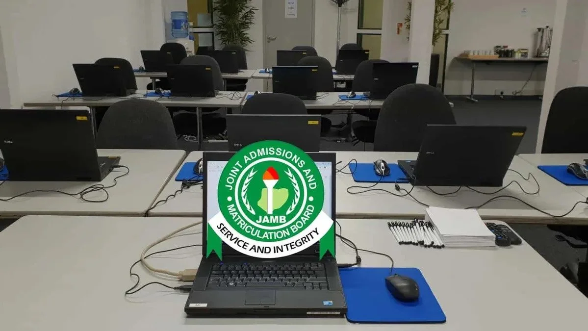 JAMB announces date for 2024 UTME registration and examination