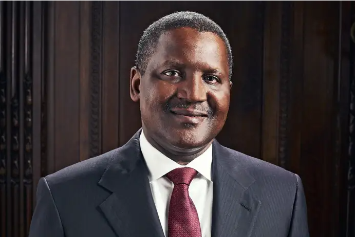 Top 5 richest men in Nigeria in 2023 and their net worth