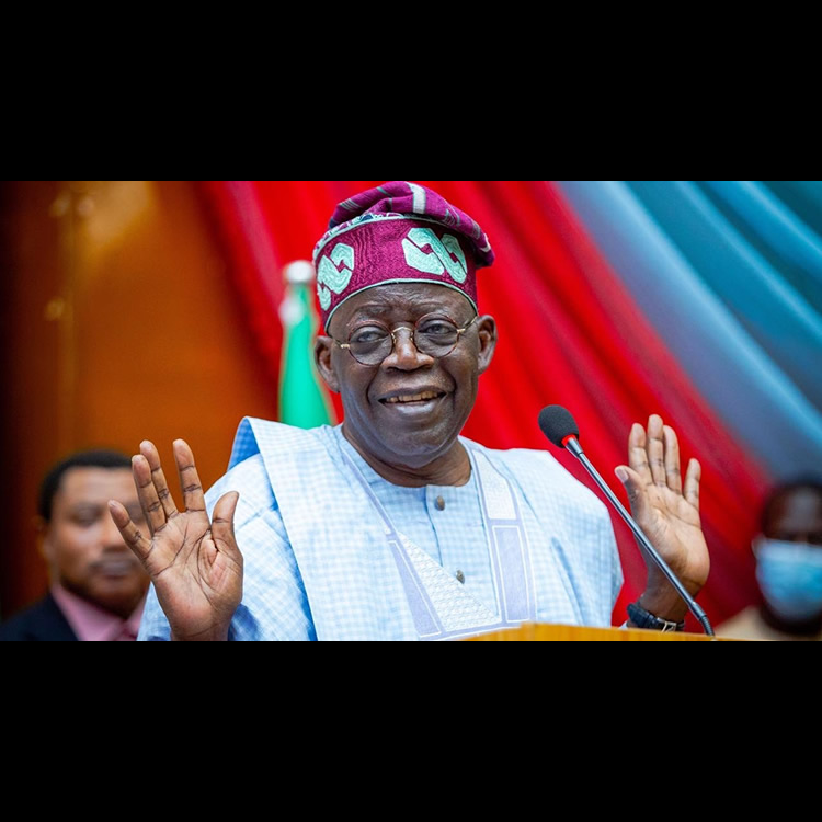 Latest: Tinubu launches conditional cash transfer for 15 million households