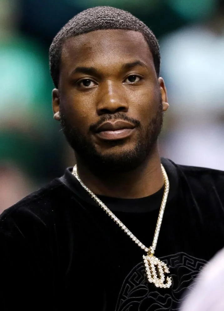 American Rapper Meek Mill Considers Ghanaian Citizenship Over Nigeria