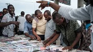 Food crisis: OPS warns of shutdown as hoodlums loot more trucks.