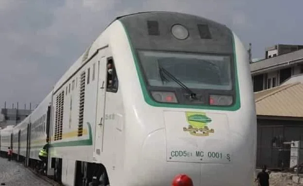 Port Harcourt-Aba Rail Line To Begin Operations By March — NRC