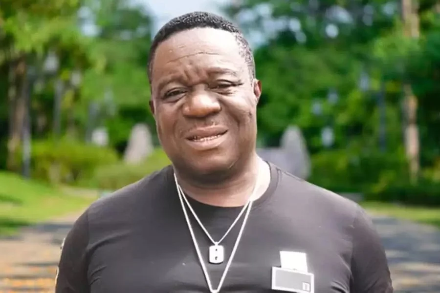 Nigeria loses another great legend Mr John ikechukwu okafor passes on.  