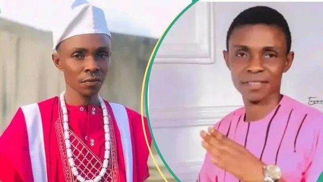 Popular Yoruba actor Late Mr Tolani Quadiri Oyebamiji popularly knownmas sisi quadri dies at 45 due to kidney related issues 