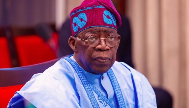 "Leaders Call for Patience as Tinubu's Administration Sets Course for Nigeria's Prosperity. 