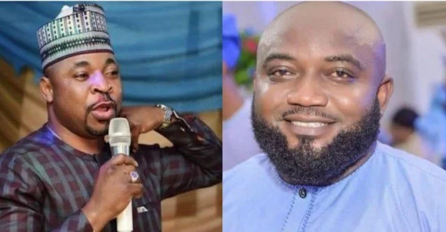 MC Oluomo’s aide dies in autocrash on Third Mainland Bridge