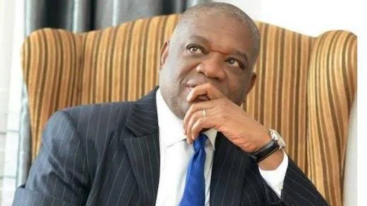 Appeal court strikes out FG's bill to retry Orji Kalu