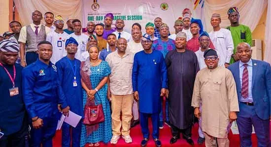 Lagos State Government Increases Scholarships and Bursaries for Tertiary Students