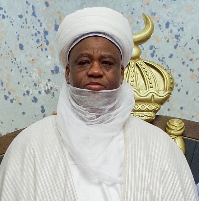 Ramadan Begins Monday, Sultan Declares. 