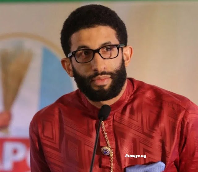 Presidential Aide Raises Alarm Over Alleged Conspiracy to Destabilize Nigeria