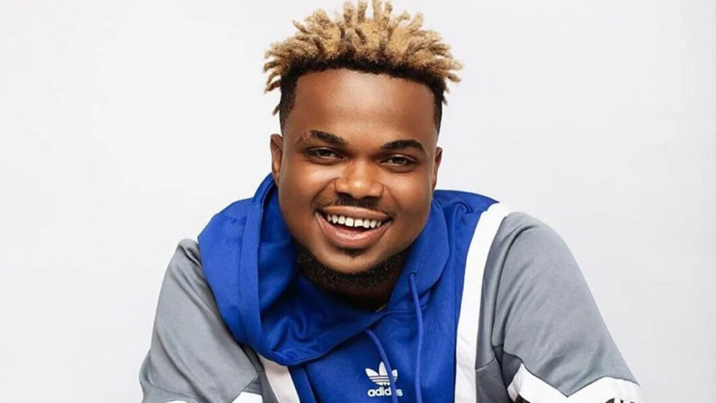 Video: Nigerian Singer, Rexxie Arrested In Uganda