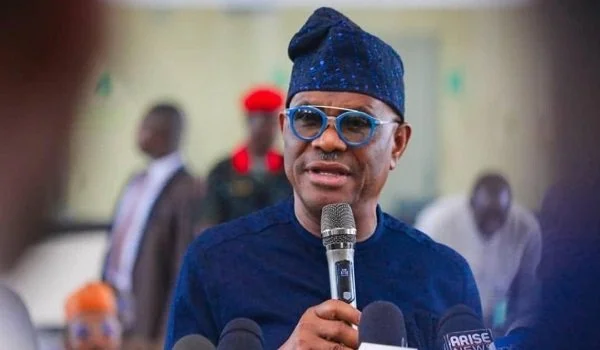 Rivers crisis: We’ll fight you till death – Wike’s GDI turns against him, backs Fubara