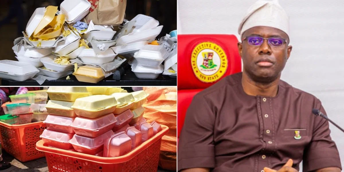 Oyo State Government Takes Bold Steps to Ensure Food Safety