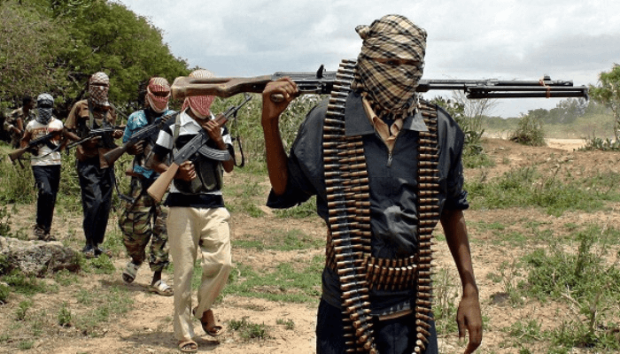 Nigerian kidnappers demand $620,000 for release of&nbsp;Kaduna&nbsp;school hostages.