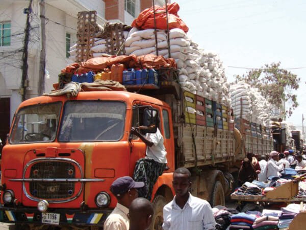 Nigeria's Inflation Soars to 31.70%: Economist Warns of Continued Rise Without Economic Reforms