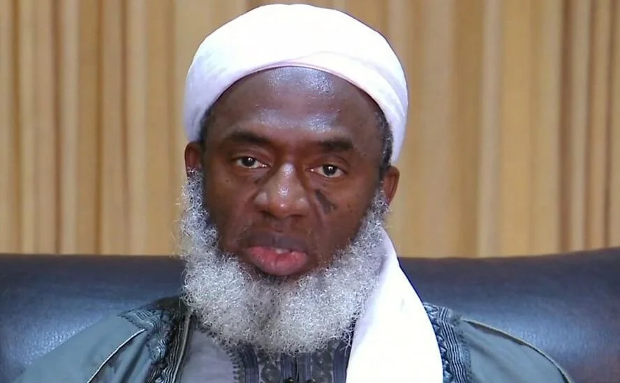 Sheikh Gumi Urges Dialogue with Bandits to Curb Insecurity: Recent Attack a Warning Sign