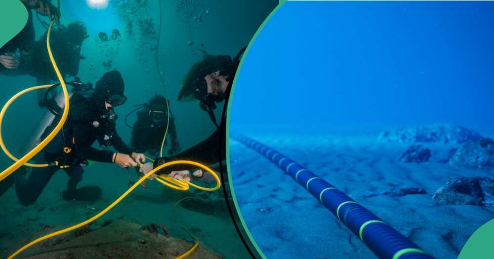 MainOne Announces Undersea Cable Damage: Internet Outage Repair Estimated at Five Weeks