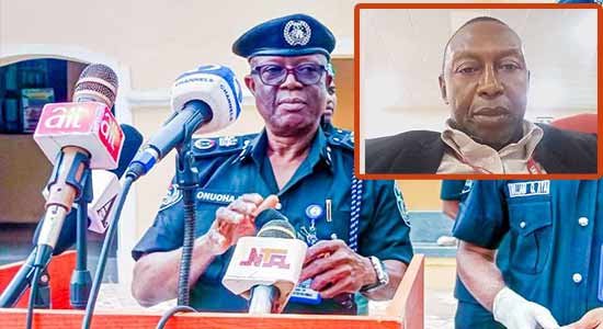 The Kogi State Police Command has acknowledged the tragic incident involving Barrister Elias Ugwu, who was mistakenly killed last Friday in Alade village
