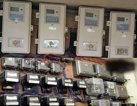 Federal Government Allocates N12.7 Billion for Prepaid Meters in Army Barracks 