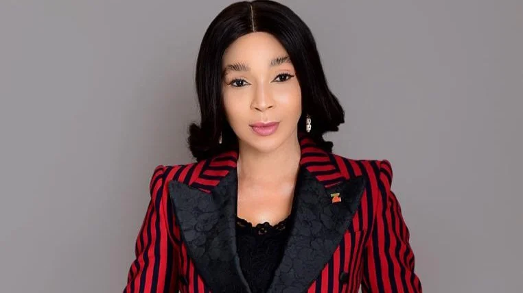 Zenith Bank Names Dr. Adaora Umeoji as Group Managing Director
