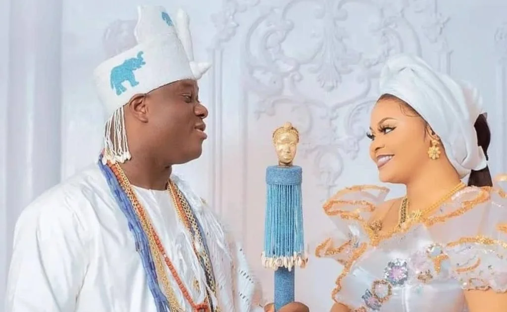 Ooni of Ife and Queen Tobi Welcome Twins: A Joyous Celebration