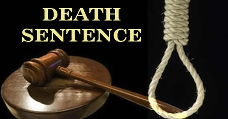 Man Sentenced to Death for Killing Wife's Alleged Lover: A Case of Fatal Jealousy