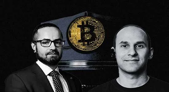Binance Executive Flees Custody Amidst Allegations