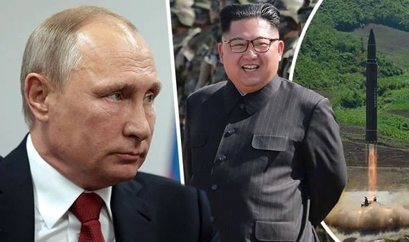 Russia Defies UN Sanctions, Supplies Oil Directly to North Korea
