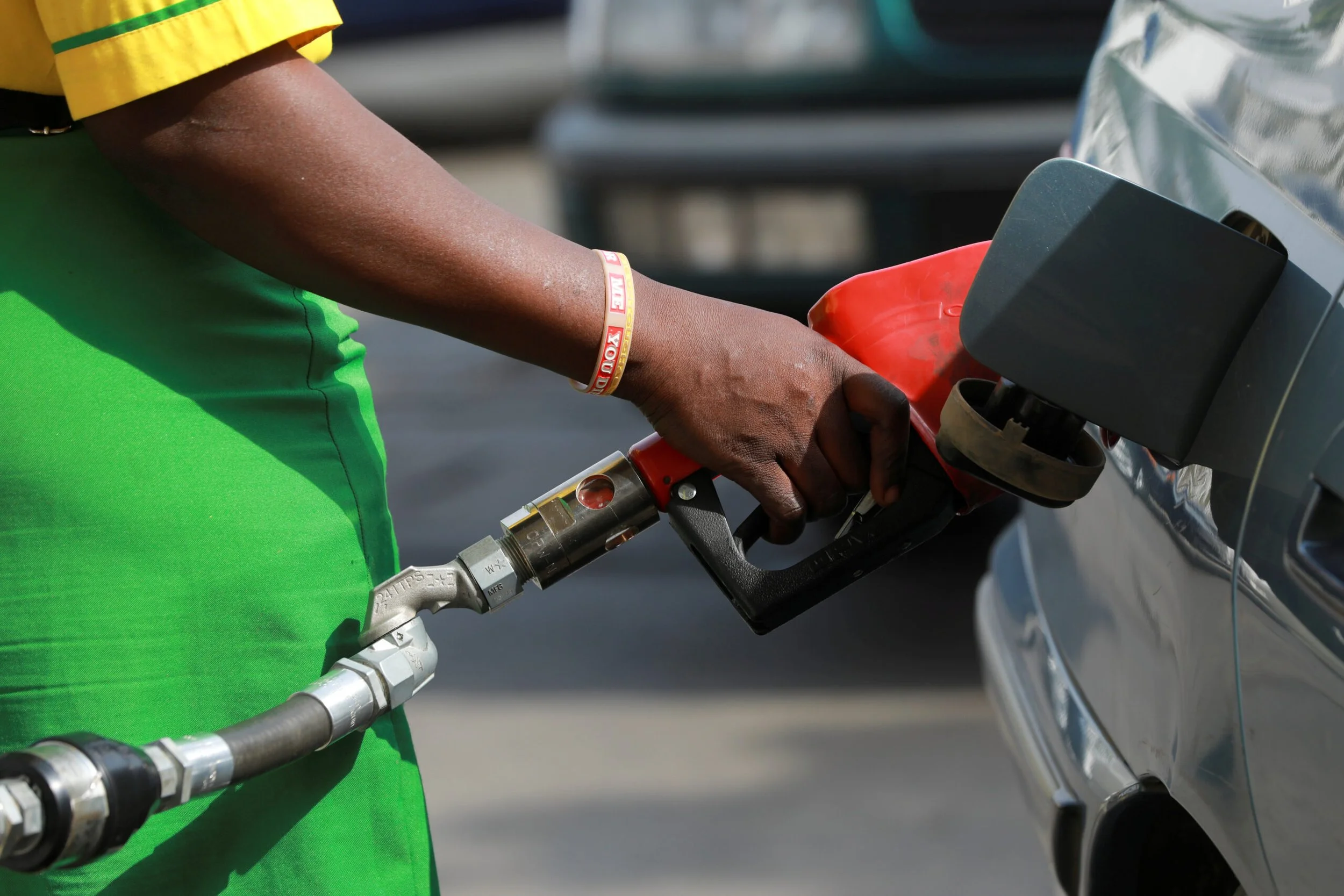 Nigerian National Petroleum Company Refutes Claims of Fuel Price Reduction