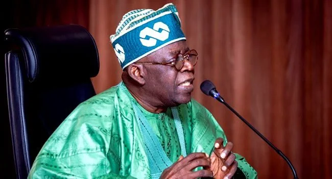 President Bola Tinubu Unveils Comprehensive Economic Coordination Council and Emergency Taskforce