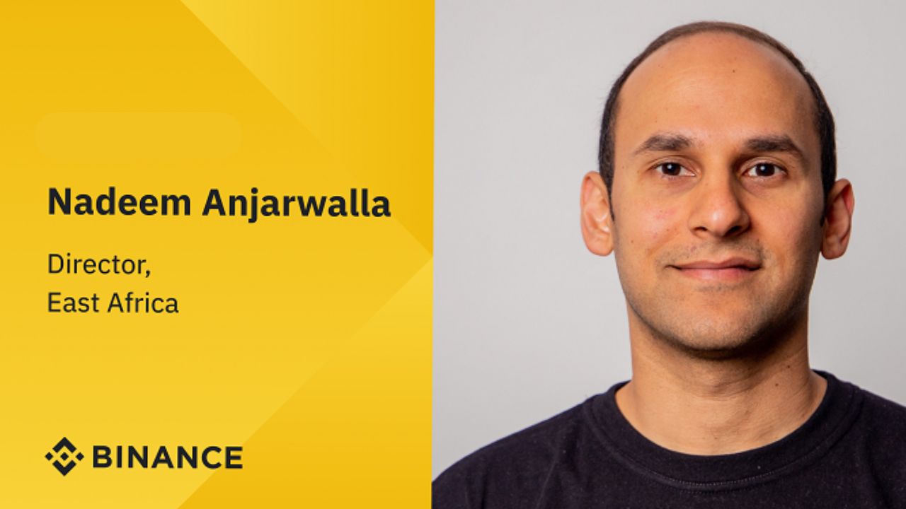 Binance Executive Takes Legal Action Against Nigerian Authorities for Rights Violations