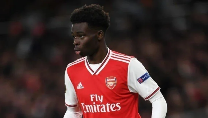 Mikel Arteta Provides Insight into Bukayo Saka's Substitution: Fatigue the Culprit