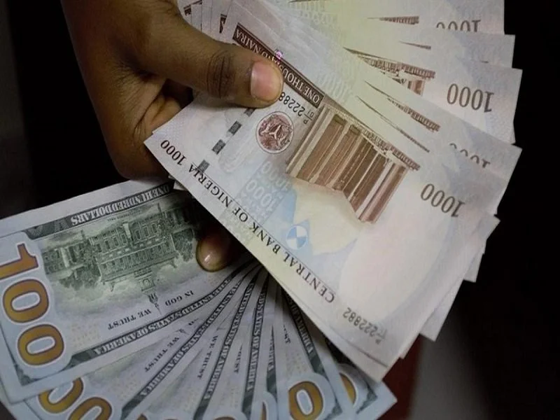 Nigeria's Forex Market Witnesses Surge as Naira Strengthens Against US Dollar
