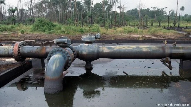 Pipeline Vandalism: Nigeria Adopts Other Means of Crude Oil Transportation to Combat Theft 
