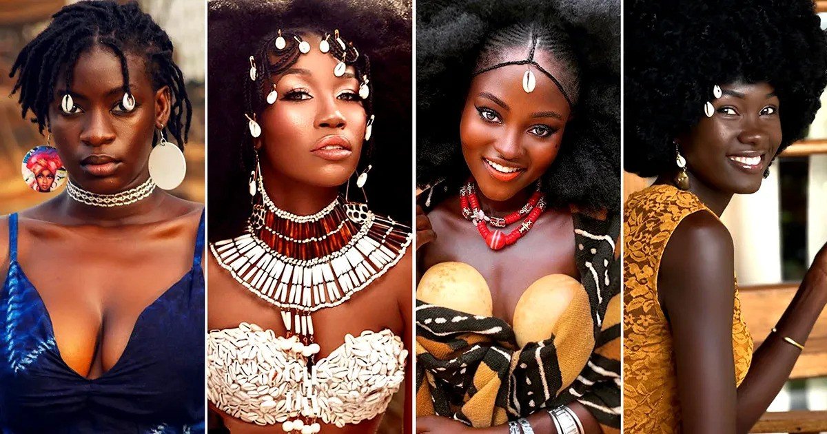 Unveiling the Story Behind African Women's Wig Tradition: History, Trends, and Beyond