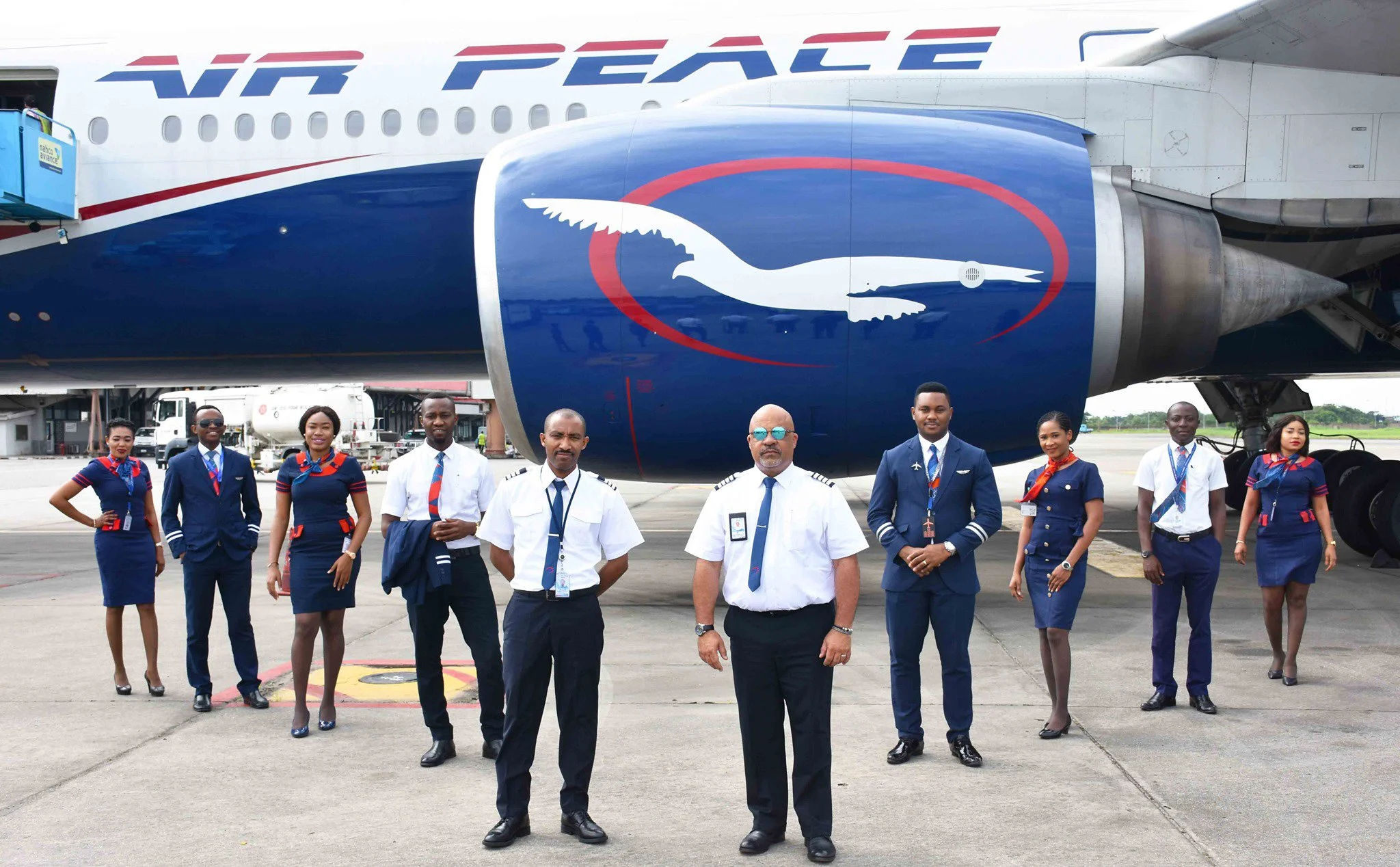 Air Peace's Competitive Pricing Strategy Disrupts Air Travel Market Dynamics