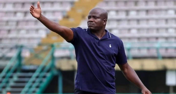 Henry Makinwa: A Potential Game-Changer for Nigerian Football