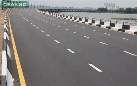 Third Mainland Bridge Re-opened, Caution Advised for Motorist