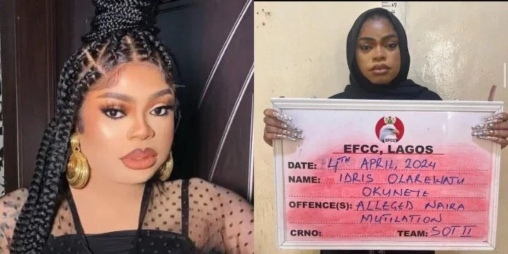 Bobrisky Faces Money Laundering Charges: A Deep Dive into the Case