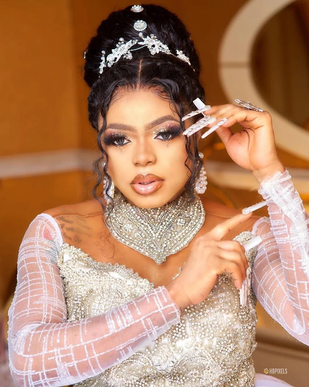 Bobrisky's Legal Woes: Understanding the Money Laundering Allegations