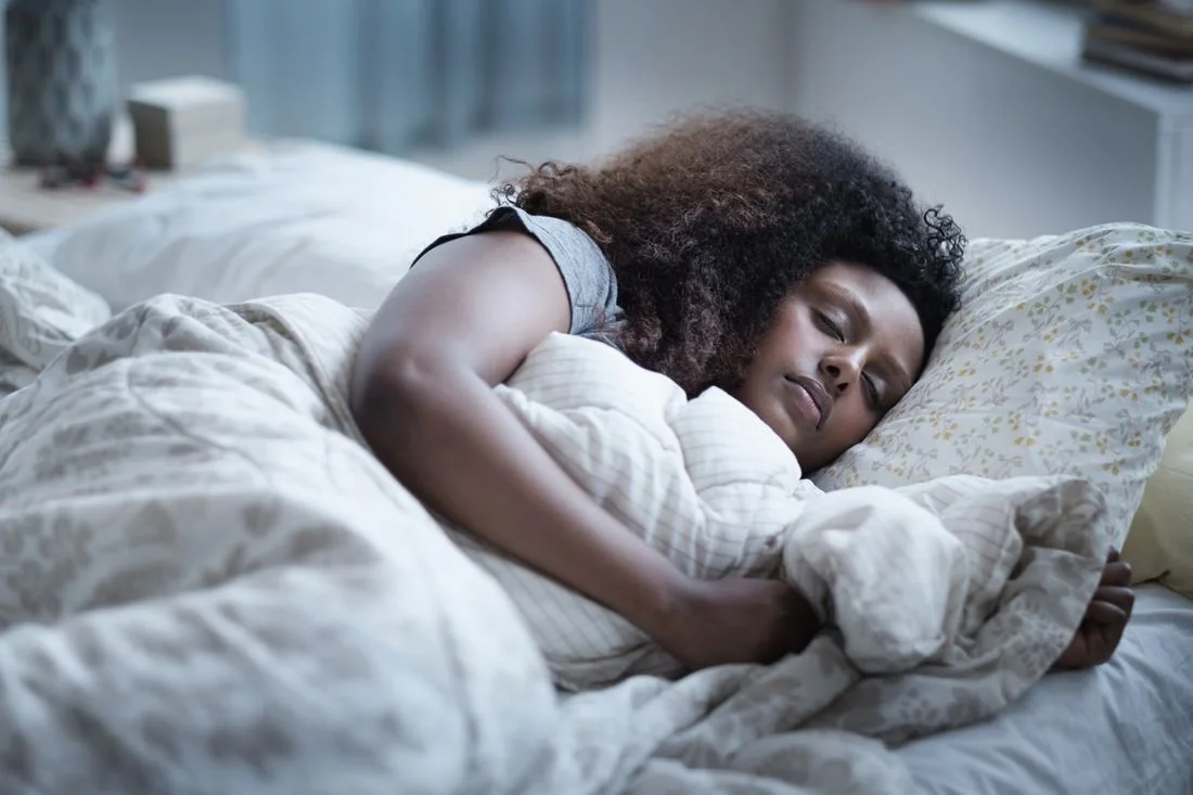 Why Nigerians Should Sleep Better- Experts Says