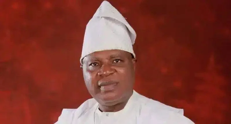 Halilu Kundila dies at 59: A Tribute to a Dedicated Public Servant