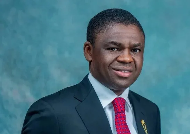 House of Assembly Edo state impeaches Philip Shaibu