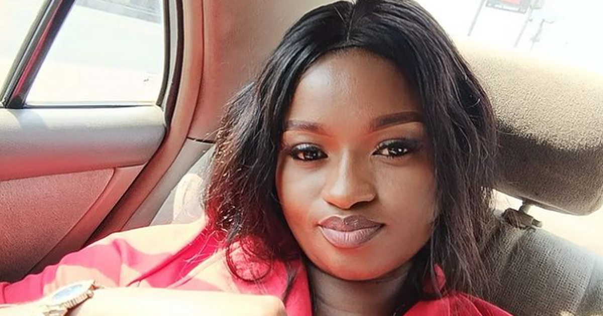 Viral house-wife, Mummy Zee welcomes second child with husband