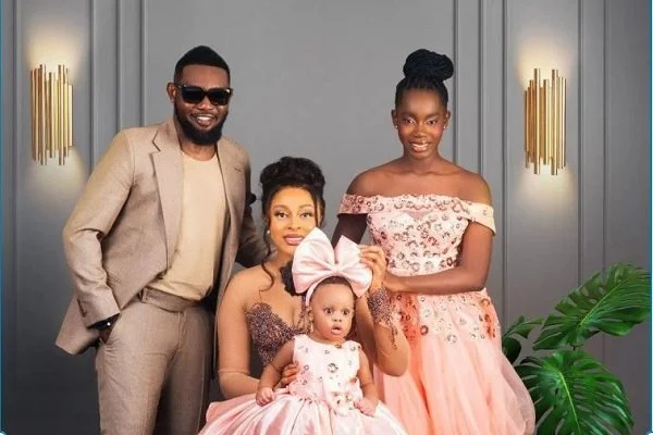 Comedian AY speaks on alleged marriage crash