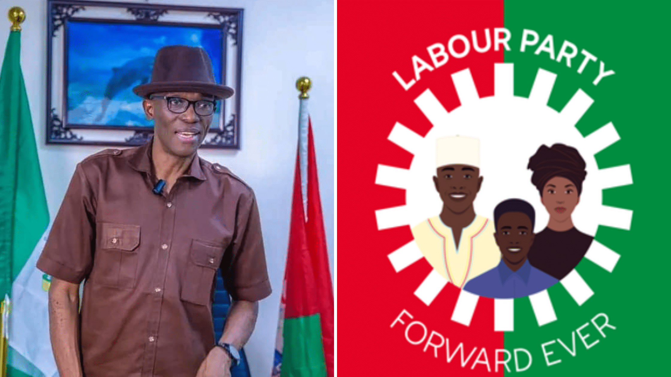 Crisis: NLC sacks Abure, to audit LP accounts