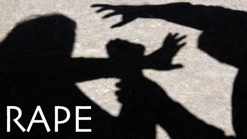 Man gets life in prison for raping the 10-year-old daughter of his neighbour.